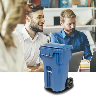 survival kit for your office