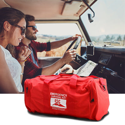 specialty survival kit