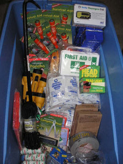 emergency kit tackle box Six-Person Deluxe Betts Jig Spinner - and room for additional Model:Backbone Spin 7’2” 3-6kg 2pce RYOGA1520CC