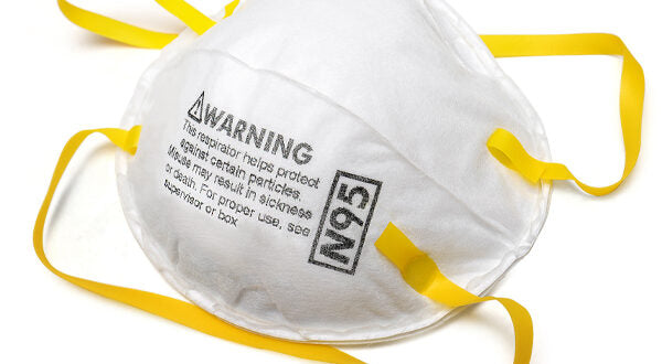 N95 Mask